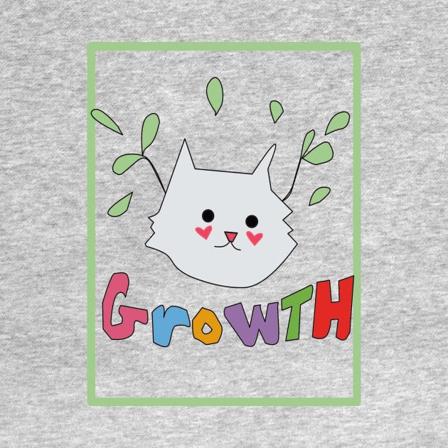 Growth by AnaIllustrations
